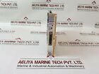 GEN952.001.0305 Module, PLC, LCD, Board, Controller