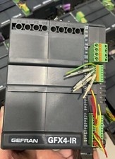 GFX4-IR-30-0-2-0-P-U05 Module, PLC, LCD, Board, Controller