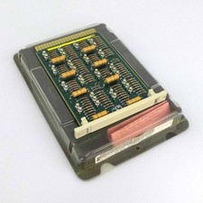 GJR2242100R0001 Module, PLC, LCD, Board, Controller