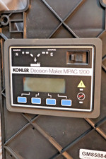 GM85884-2 Module, PLC, LCD, Board, Controller