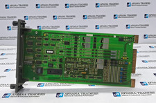 GM9.0383.004.13 Module, PLC, LCD, Board, Controller