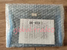 GMS-M203A Module, PLC, LCD, Board, Controller