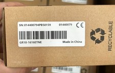 GR10-1616ETNE Module, PLC, LCD, Board, Controller