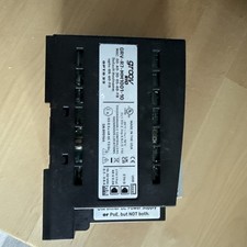 GRV-R7-MM1001-10 Module, PLC, LCD, Board, Controller