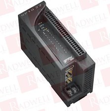 GRVR7MM100110 Module, PLC, LCD, Board, Controller