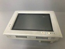 GT-80E010K-G Module, PLC, LCD, Board, Controller