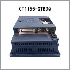 GT1155-QTBDQ Module, PLC, LCD, Board, Controller
