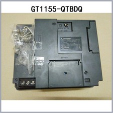 GT1155QTBDQ Module, PLC, LCD, Board, Controller