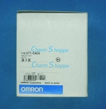GT1DA04 Module, PLC, LCD, Board, Controller