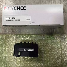 GT2-550 Module, PLC, LCD, Board, Controller
