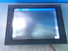 GT2715-XTBD Module, PLC, LCD, Board, Controller