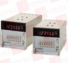 H7ANR6DMDC1224 Module, PLC, LCD, Board, Controller