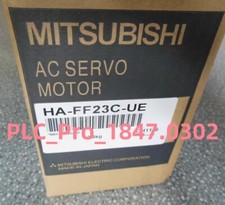 HA-FF23C-UE Module, PLC, LCD, Board, Controller