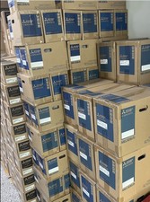 HA100C-S Module, PLC, LCD, Board, Controller