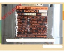 HA83NC-S Module, PLC, LCD, Board, Controller