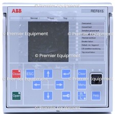 HAFNAEFCNEC1BDD11G Module, PLC, LCD, Board, Controller