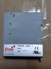 HAR-8-60A-3 Module, PLC, LCD, Board, Controller