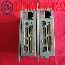 HAR-A12-100C-S2 Module, PLC, LCD, Board, Controller