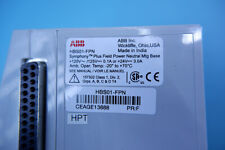 HBS01FPN