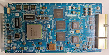 HDCU1000 Module, PLC, LCD, Board, Controller