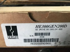 HE300GEN200D Module, PLC, LCD, Board, Controller
