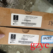 HE693DAC420F Module, PLC, LCD, Board, Controller