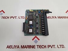 HE693RTD606 Module, PLC, LCD, Board, Controller