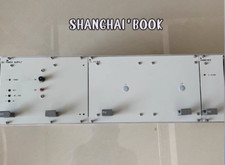 HENF105296R0001 Module, PLC, LCD, Board, Controller