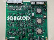 HENF209736R0003 Module, PLC, LCD, Board, Controller