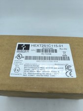 HEXT251C115 Module, PLC, LCD, Board, Controller