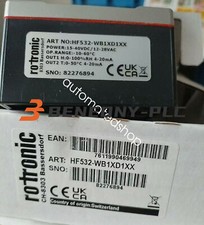 HF532-WB1XD1XX Module, PLC, LCD, Board, Controller