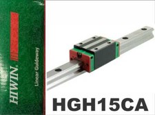 HGH15CAZAC Module, PLC, LCD, Board, Controller