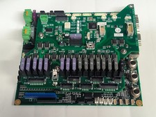 HHE9401220 Module, PLC, LCD, Board, Controller