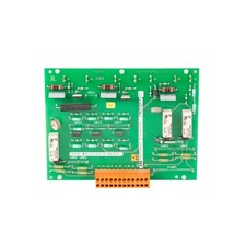HIEE305098R0001 Module, PLC, LCD, Board, Controller