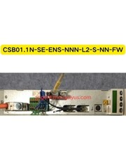 HMS01.1N-W0054-A-07-NNNN Module, PLC, LCD, Board, Controller