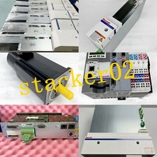 HMS01.1N-W0070-A-07-NNNN-CSH01 Module, PLC, LCD, Board, Controller
