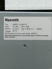 HMS01.1N-W0110-A07-NNN Module, PLC, LCD, Board, Controller
