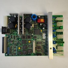 HPUIV10025324 Module, PLC, LCD, Board, Controller
