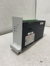 HSU-100-32 Module, PLC, LCD, Board, Controller