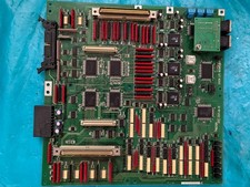 HTE-OV1-B-11 Module, PLC, LCD, Board, Controller