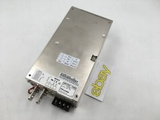 HWS1000-24-ME Module, PLC, LCD, Board, Controller