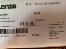I55AE222F1001000S Module, PLC, LCD, Board, Controller