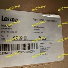 I55AP175F00710K0LS Module, PLC, LCD, Board, Controller