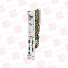 IBSVME6HSCRIIT Module, PLC, LCD, Board, Controller