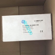 IC200ALG326H Module, PLC, LCD, Board, Controller