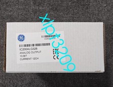 IC200ALG328 Module, PLC, LCD, Board, Controller
