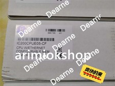 IC200CPUE05-XX Module, PLC, LCD, Board, Controller