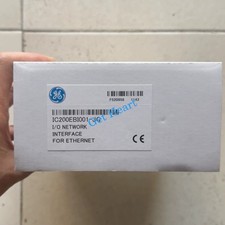 IC200EBI001JG Module, PLC, LCD, Board, Controller
