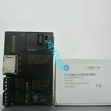 IC200GBI001-KL Module, PLC, LCD, Board, Controller