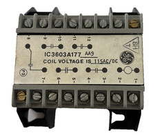 IC3603A177AA9 Module, PLC, LCD, Board, Controller